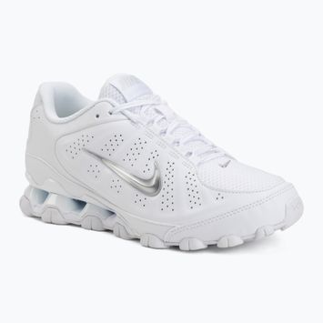 Scarpe da donna Nike Reax 8 LTR white/pure platinum/metallic silver