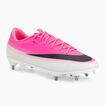 Scarpe da calcio uomo Nike Mercurial Vapor 17 Academy multi color/black
