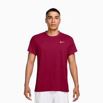 Polo Nike Court Victory Team Red/White