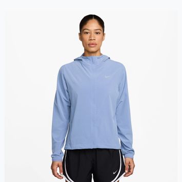 Giacca da running da donna Nike Swift aluminum