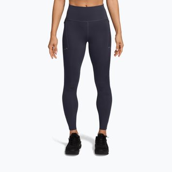 Leggings da donna Nike Swift gridiron