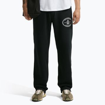 Pantaloni da uomo Nike Sportswear Club black/black/phantom