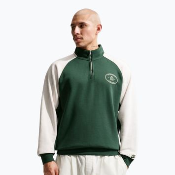 Felpa da uomo Nike Sportswear Club fir/phantom/fir