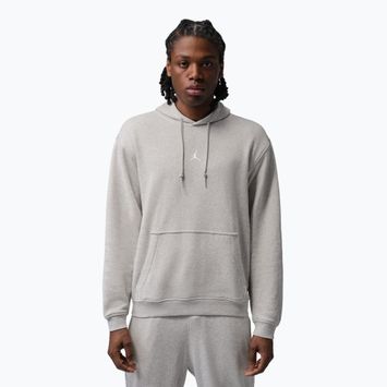 Felpa da uomo Jordan Sport Crossover grey heather