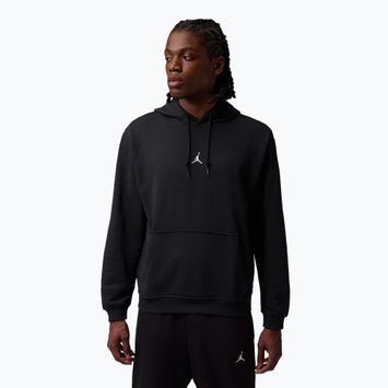Felpa da uomo Jordan Sport Crossover black