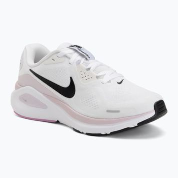 Scarpe da corsa donna Nike Structure 26 white/bleached lilac/light magenta/black
