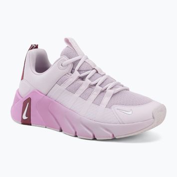Scarpe da allenamento donna Nike Free Metcon 7 bleached lilac/light magenta/white