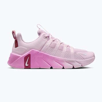 Scarpe da allenamento donna Nike Free Metcon 7 bleached lilac/light magenta/white
