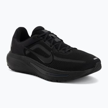 Scarpe da corsa uomo Nike Quest 7 black/black/anthracite/black