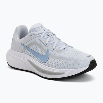 Scarpe da corsa donna Nike Quest 7 football grey/white/grey fog/aluminum