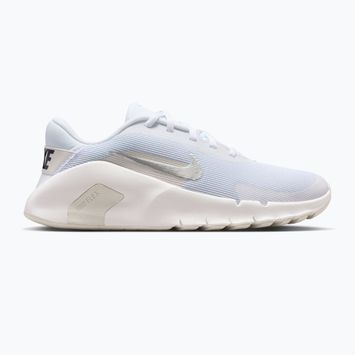 Scarpe da allenamento donna Nike Flex Train white/sail/phantom/ metallic silver