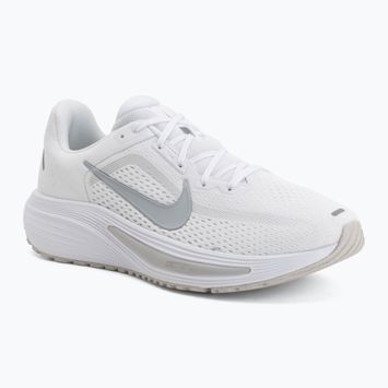 Scarpe da corsa uomo Nike Quest 7 white/vast grey/vast grey/wolf grey