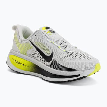 Scarpe da corsa uomo Nike Vomero 18 photon dust/volt/black