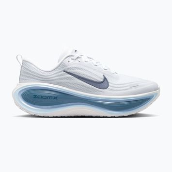 Scarpe da corsa uomo Nike Vomero Plus off white/grey fog/thunderstorm/obsidian
