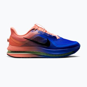 Scarpe da corsa uomo Nike Pegasus Premium racer blue/atomic pink/volt tint/black