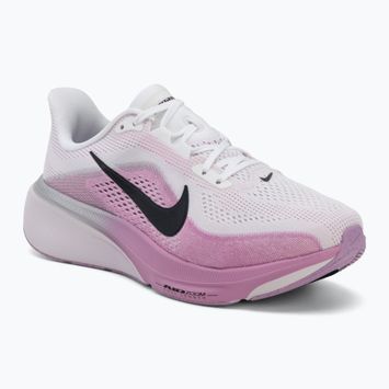 Scarpe da corsa donna Nike Pegasus 42 white/light magenta/bleached lilac/black