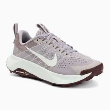 Scarpe da corsa donna Nike Wildhorse 10 silver lilac/tattoo/barely green