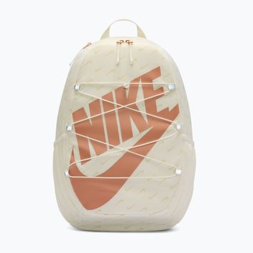 Zaino urbano Nike Heritage Sweep 25 l sail/sail/rose gold