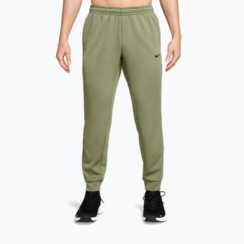 Pantaloni da uomo Nike Hyverse dusty olive/dusty olive/black