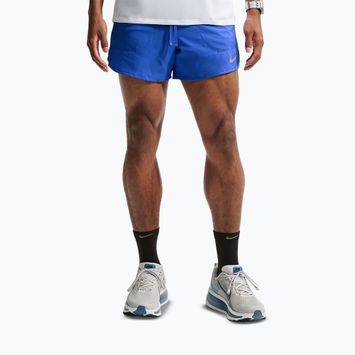 Pantaloncini uomo Nike Stride Dri-Fit Brief-Lined 5" hyper royal