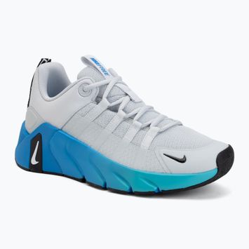 Scarpe da allenamento da uomo Nike Free Metcon 7 pure platinum/dusty cactus/white