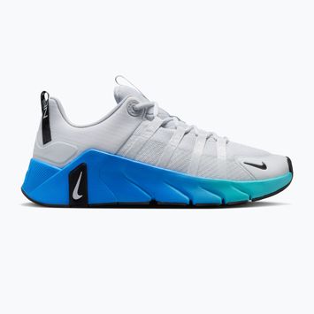 Scarpe da allenamento da uomo Nike Free Metcon 7 pure platinum/dusty cactus/white