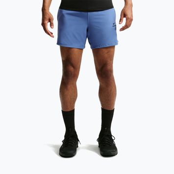Pantaloncini da allenamento uomo Nike Pro Training indigo storm/black