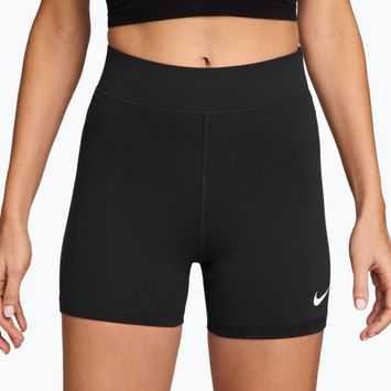 Pantaloncini da donna Nike Sportswear Classic black/white