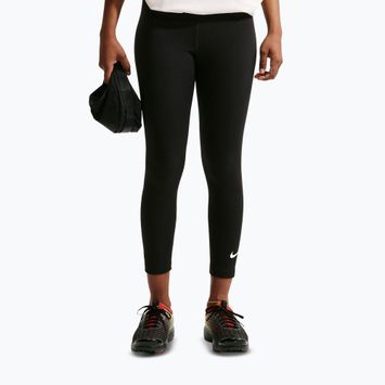Leggings da donna Nike Sportswear Classic black/white