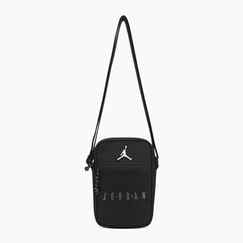 Borsello da uomo Jordan Jam Blacktop Festival 1,4 l black