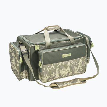 MIVARDI CamoCODE Borsa da pesca grande