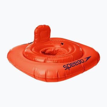Speedo Swim Seat arancione per bambini