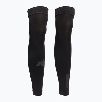 ASSOS Scaldamuscoli primavera autunno nero