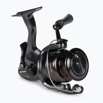 Mulinello da pesca Shimano Baitrunner DL-FB nero