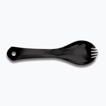 TB Outdoor Cuillere Forks nero