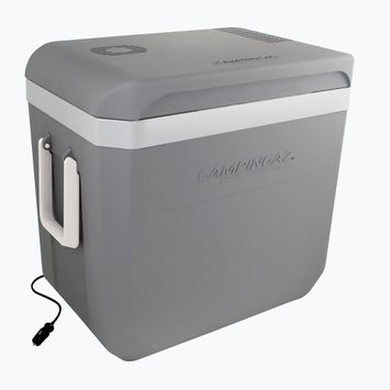 Frigorifero Campingaz Powerbox Plus 36 l grigio