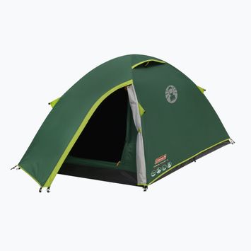 Tenda da campeggio per 2 persone Coleman Kobuk Valley verde