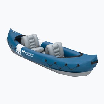 Sevylor Tahaa Kit blu kayak gonfiabile per 2 persone