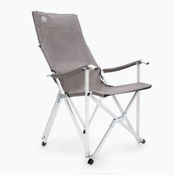 Sedia da trekking Coleman Sling grigio