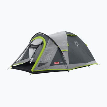 Tenda da campeggio per 4 persone Coleman Darwin 4+ nero/grigio