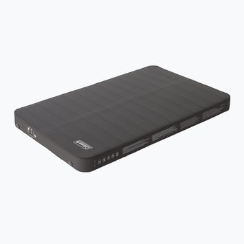 Tappeto autogonfiante Coleman Supercomfort 12 Double grigio