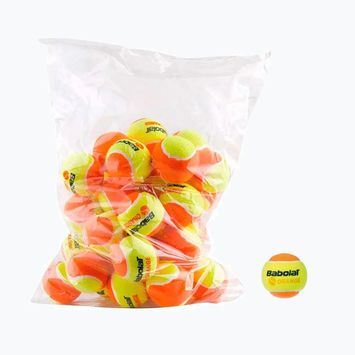 Babolat Orange Bag Palline da tennis 36 pz. giallo