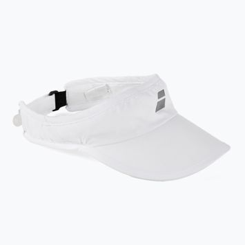 Cappello da tennis Babolat 5WA1321 bianco/bianco