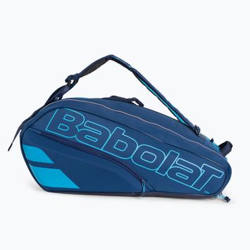 Borsa da tennis Babolat RH X12 Pure Drive 73 l blu