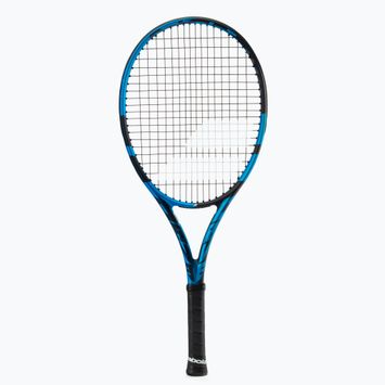 Racchetta da tennis Babolat Pure Drive 26 blu per bambini