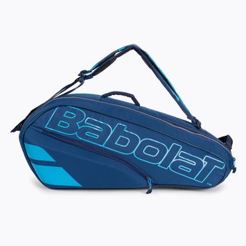 Borsa da tennis Babolat RH X6 Pure Drive 42 l blu