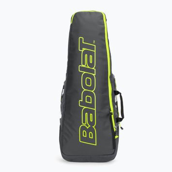 Zaino da tennis Babolat Pure Aero 32 l grigio/giallo/bianco
