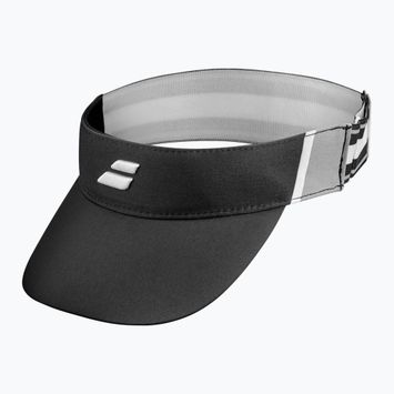 Babolat Cappello da tennis Elastic 2001 nero/bianco