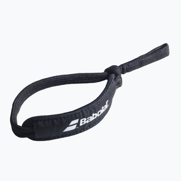 Cinturino da polso Babolat Padel nero