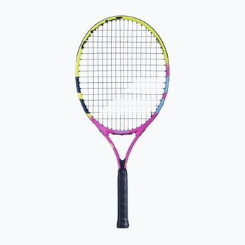 Racchetta da tennis Babolat Nadal 2 23 per bambini
